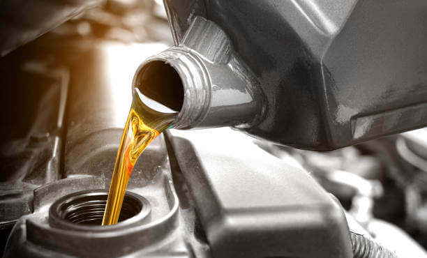 Lubricentro
